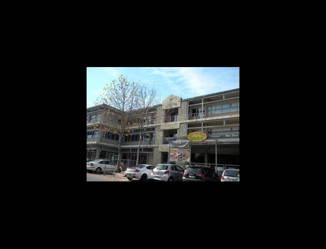 170M² OFFICE TO LET IN BELLVILLE CENTRAL